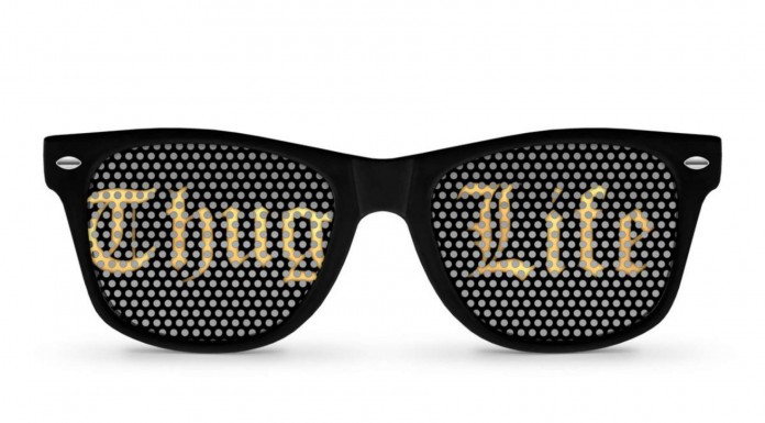 Recopilación de Thug Life ¡GRACIOSÍSIMOS!