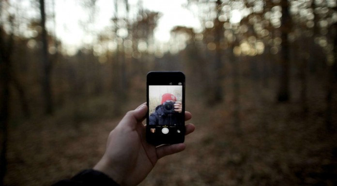 Tipos de selfies que ¡te harán reír! (Parte II)