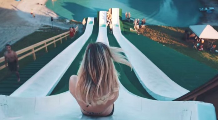 Toboganes de agua: expectativa VS realidad