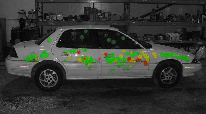 Una broma que no es tomada ¡nada bien!