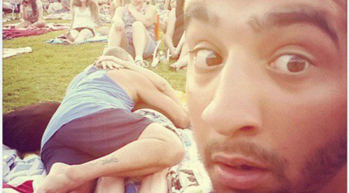 Vergüenza ajena, ¿qué les pasa a estas parejas? (Parte II)