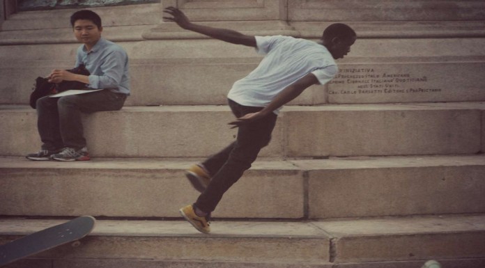 Si te ríes viendo a gente caerse ¡no te pierdas esta ronda de fails!