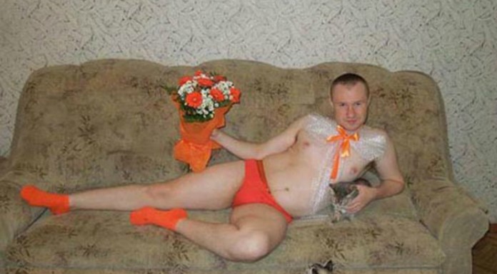 Personas que intentan ser ¿sexy? (Parte II)