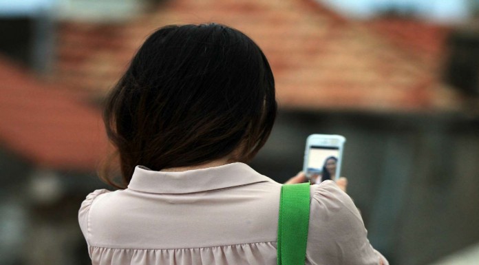 Tipos de selfies que ¡te harán reír! (Parte I)