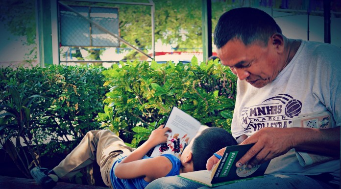 ¡Tal para cual! INCREÍBLE (Parte II)