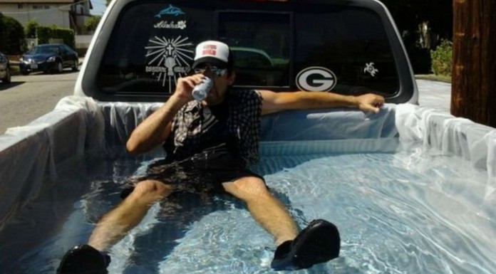 ¿No tienes piscina? No te pierdas estas ideas ¡GRACIOSÍSIMAS! (Parte II)