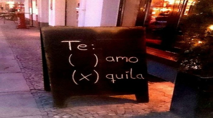 Carteles muy ingeniosos que irremediablemente ¡llamarán tu atención! (Parte I)