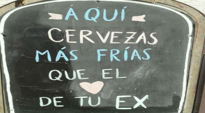 Carteles muy ingeniosos que irremediablemente ¡llamarán tu atención! (Parte II)