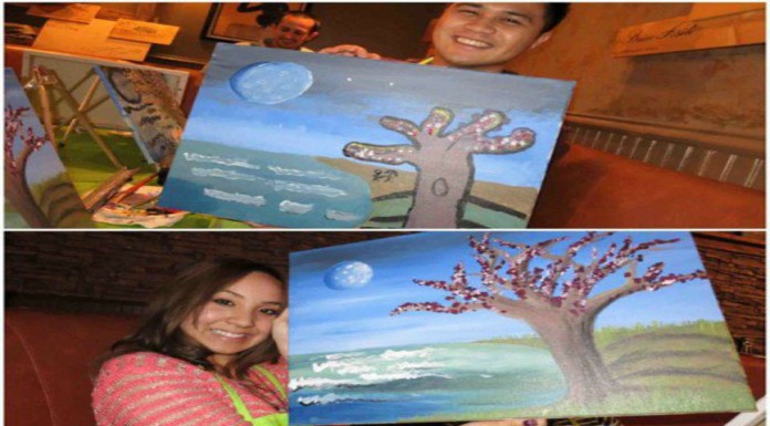 Estos artistas ¡destacaron por sus cuadros! GRACIOSÍSIMO