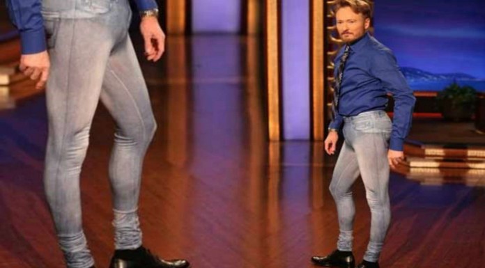 La prueba de los leggins, ¿mirarías?