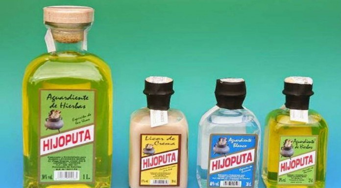 Marcas de productos con ¡nombres horribles! (Parte I)