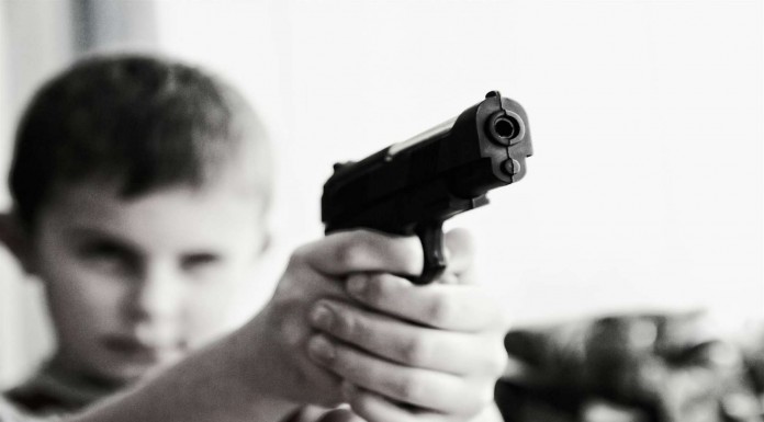 Padres que no deberían serlo (Parte II)