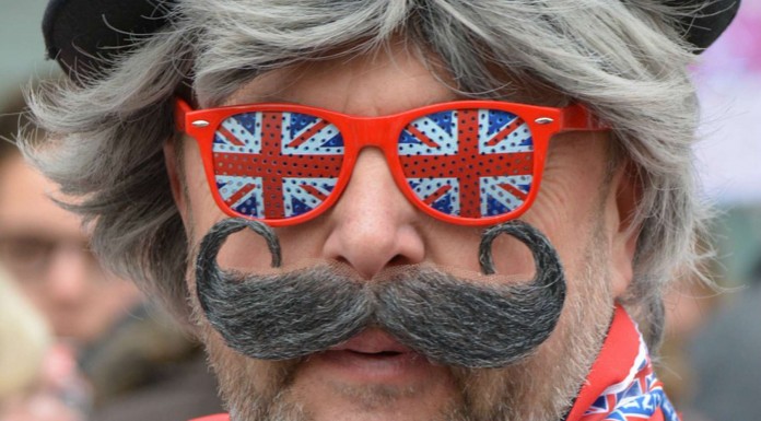 Recopilación de fails que vienen directamente ¡del Reino Unido!