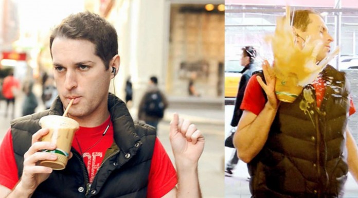 Recopilación de fails ¡contra cristales!