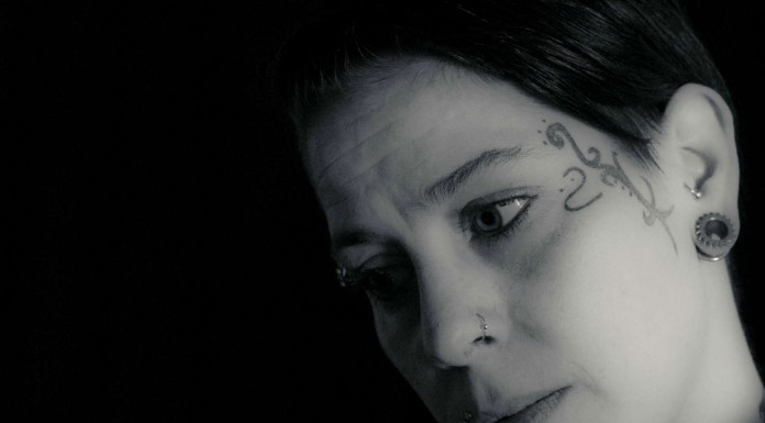 Broma del falso tatuaje, ¡ALUCINANTE!