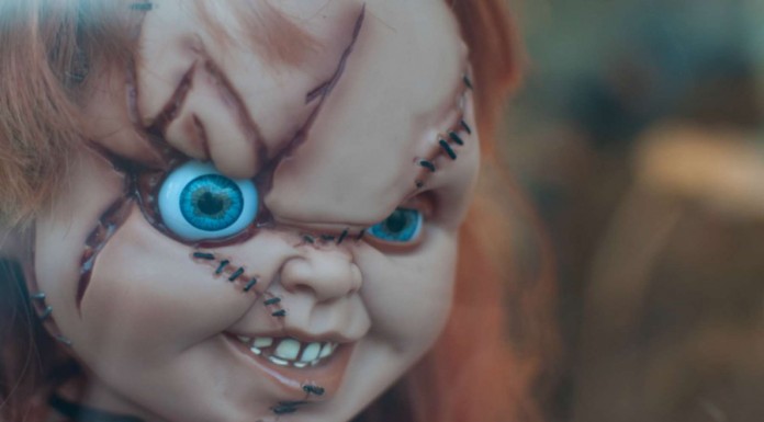 Chucky regresa aterrorizando de nuevo