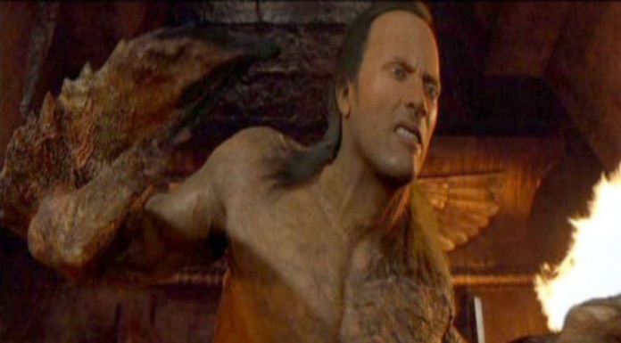 Los peores efectos especiales que hayas podido ver