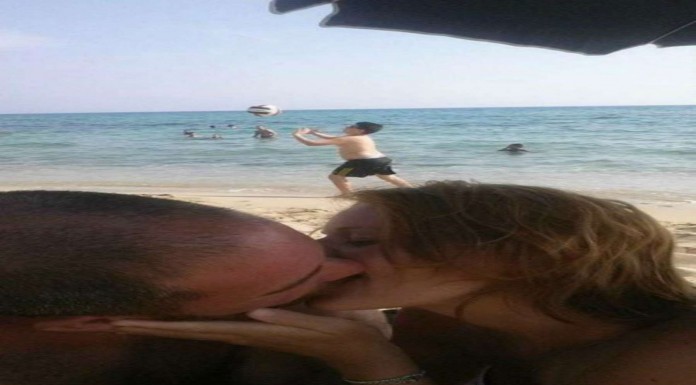 Pareja pide ayuda con una foto y este es el resultado ¡GRACIOSÍSIMO!