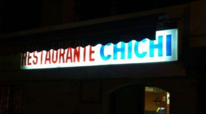 Nombres de negocios ¡desternillantes! (Parte I)