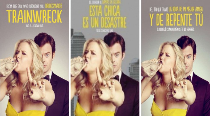 Títulos de películas que cambian ¡drásticamente! (Parte II)