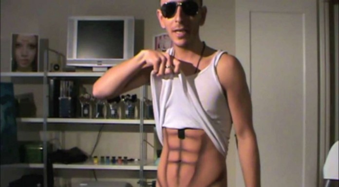 Abdominales muy creativos (Parte I)