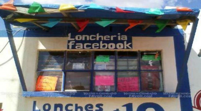 Cosas muy locas que te dejarán con la boca abierta (Parte I)