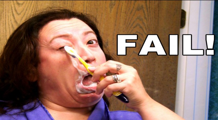 Estos fails ¡te dolerán hasta a ti!