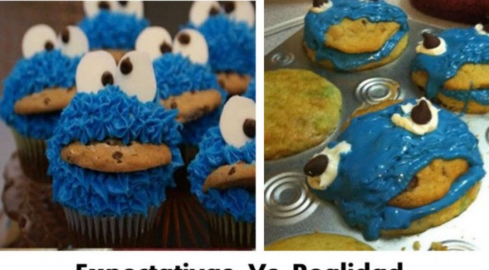 Expectativas vs realidad (Parte I)