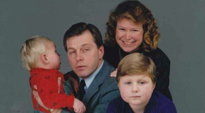 Fotografías muy extrañas (Parte I)