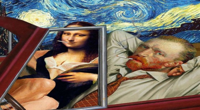 Galería de Arte Aberrante