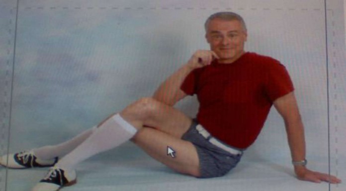 Gente glamourosa que acaban siendo ¡verdaderos FAILS!