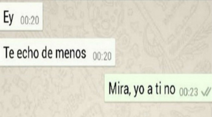 Mensajes directos y divertidos para deshacerte de un ex