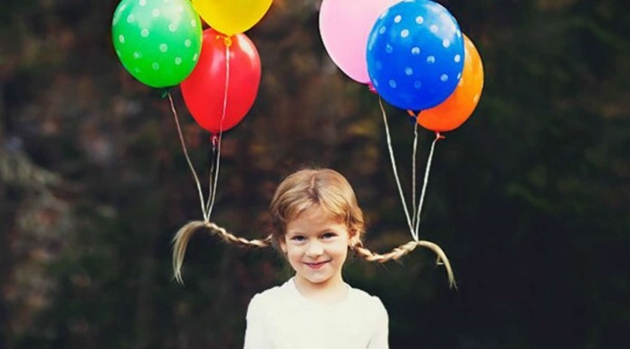 Niños con peinados ¡muy extravagantes! (Parte II)