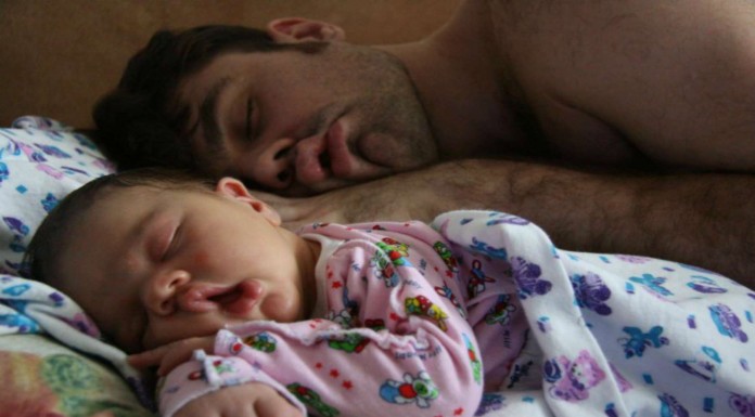 Padres muy divertidos con sus hijos (Parte II)