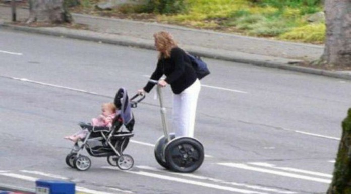 Personas que llevan la vagueza ¡hasta el extremo! (Parte II)