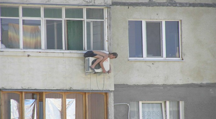 Personas ¡que no le temen a la muerte! INCREÍBLE (Parte I)