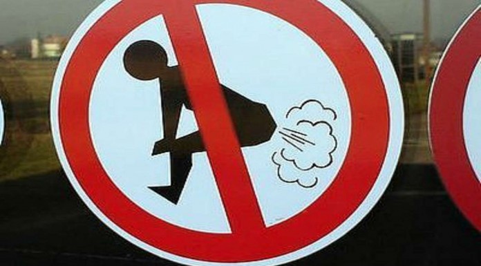 Señales de tráfico ¡curiosas y divertidas!