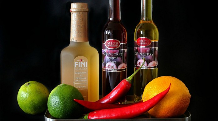 Broma de pareja ¡muy picante!