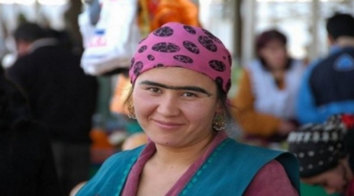 Cejas ¡que espantan a cualquiera! (Parte I)