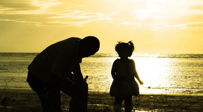 Cuando es nuestro padre quien nos vigila