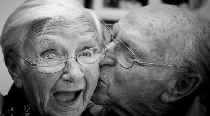 El reencuentro más tierno