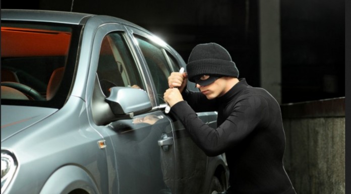 El robo más estúpido del mundo