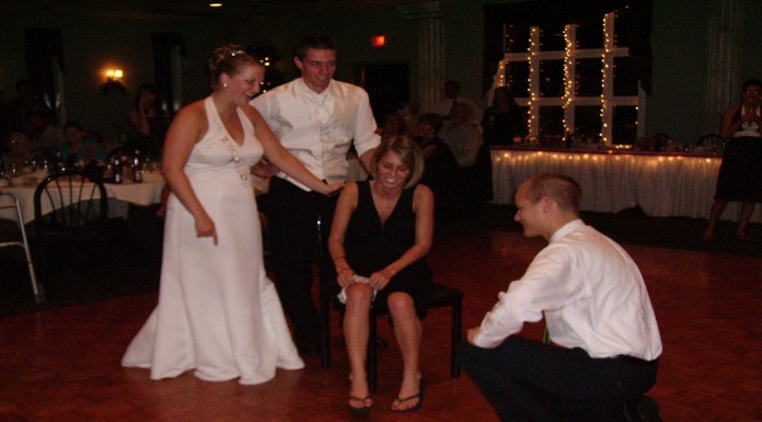 Fails en bodas ¡año 2015!