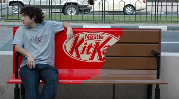 Ingeniosos anuncios publicitarios (Parte II)