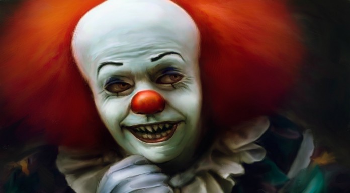 La hermana que se convirtió en payaso asesino