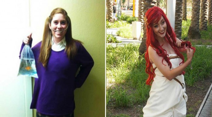 Lo mejores disfraces ¡de Disney!