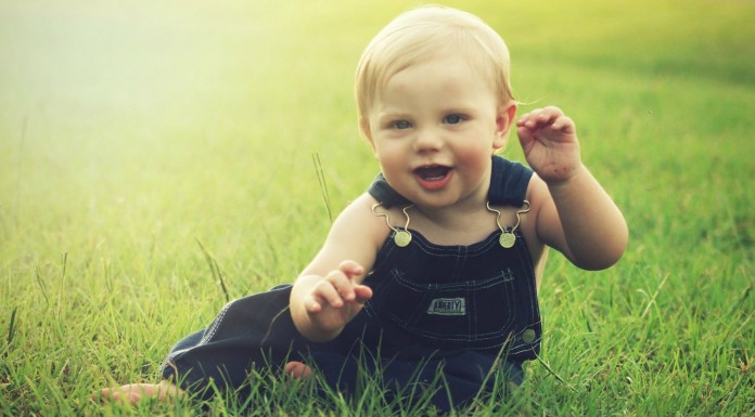 Los bebés más felices (Parte I)