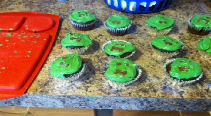 Manualidades que resultaron verdaderos fails (Parte III)