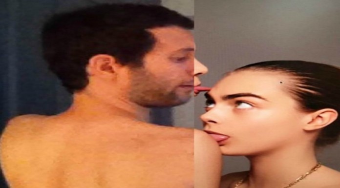 Mis amigos ¡los famosos! (Parte I)