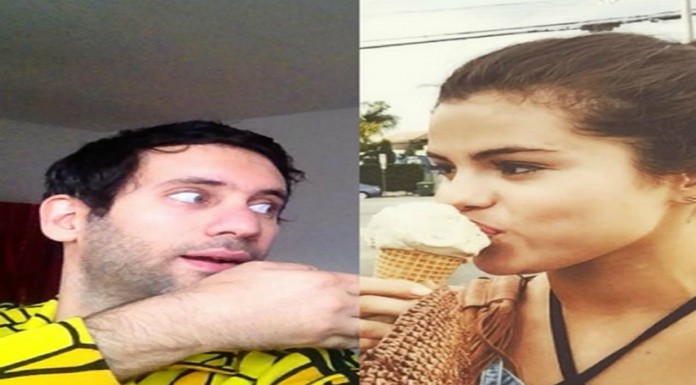 Mis amigos ¡los famosos! (Parte II)